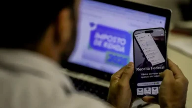Mais de 110 mil acreanos entregam declaração do Imposto de Renda | ac24horas