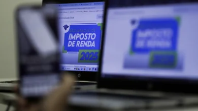 Taxa de entrega da declaração do IRPF 2025 no Acre atinge 83% | ac24horas