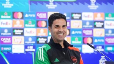‘Nas duas últimas temporadas, temos dois títulos de Premier League’