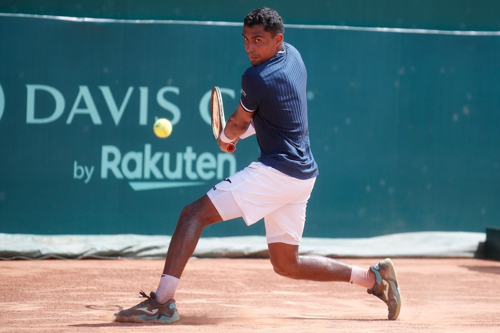 Tênis: Thiago Monteiro garante vaga para Paris vai disputar segunda Olimpíada