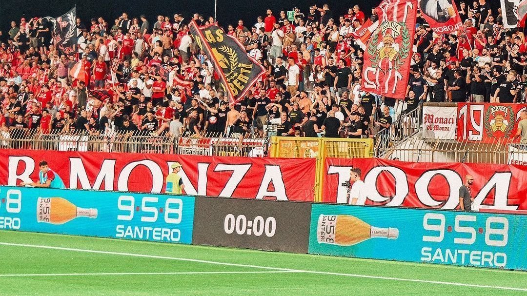 Monza x Venezia: horário e onde assistir ao jogo da Serie A