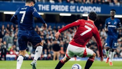 Artilheiro improvável mantém Chelsea vivo contra o City na única disputa que importa