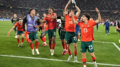Portugal vence a Espanha e conquista a Liga das Nações pela segunda vez na história | ac24horas