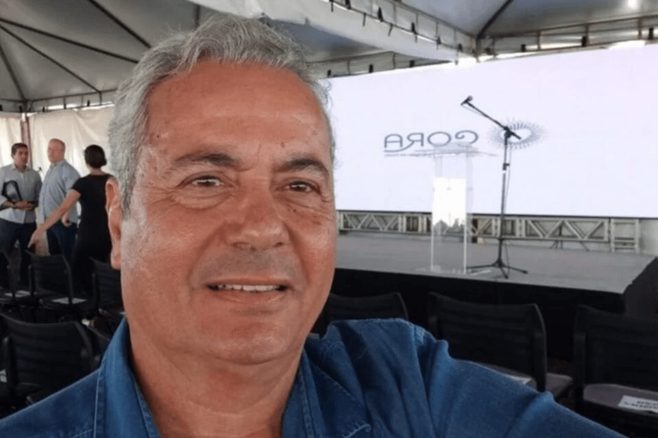 Prefeito de Iporá é alvo de operação por fraudes em licitações