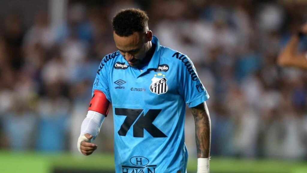 Em meio a indefinição, Neymar é manchete na Espanha por ‘frustração, negação e maus presságios’