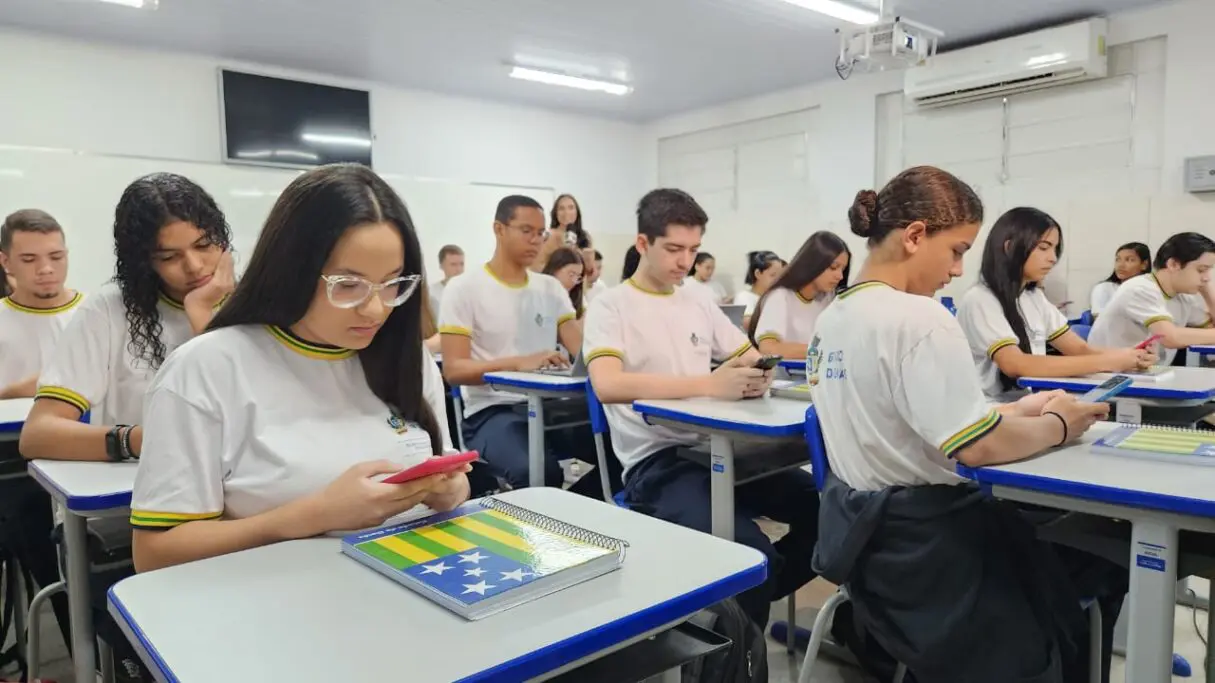 Conselho Nacional de Educação aprova diretrizes do ensino médio