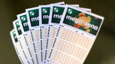 Mega-Sena 2755: sorteio desta terça (30) tem prêmio estimado em R$ 100 milhões