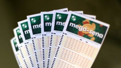 Mega-Sena 2859: sorteio desta terça (6) pode pagar R$ 20 milhões