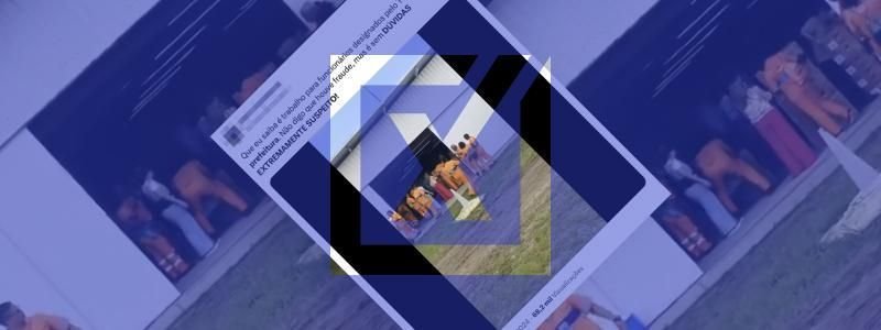 Comlurb participa de distribuição de urnas no Rio de Janeiro desde 1996