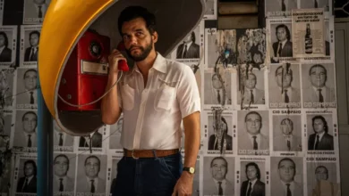 ‘O Agente Secreto’ ganha data de estreia no Brasil | ac24horas