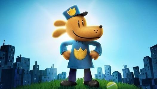 “O Homem-Cão“: filme de animação da DreamWorks ganha trailer e data de estreia