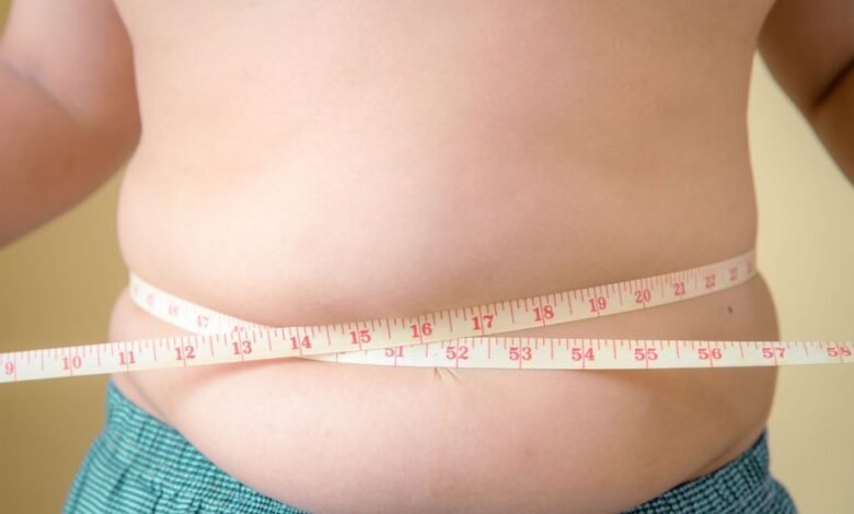 Um quarto dos adolescentes terão obesidade ou sobrepeso em 2030, diz estudo Um quarto dos adolescentes terão obesidade ou sobrepeso em 2030, diz estudo