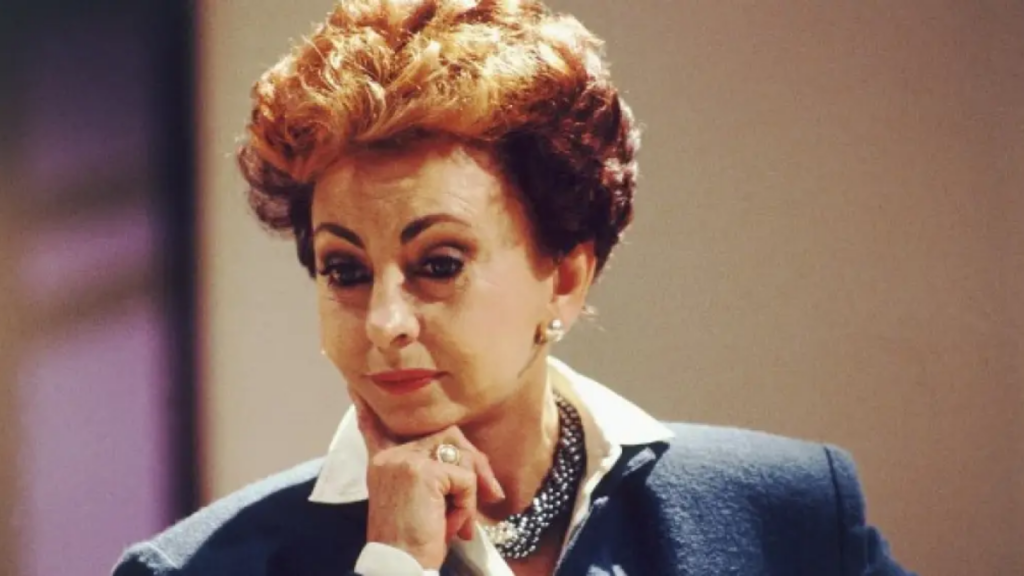 “Vale Tudo“: relembre frases marcantes da versão original de Odete Roitman