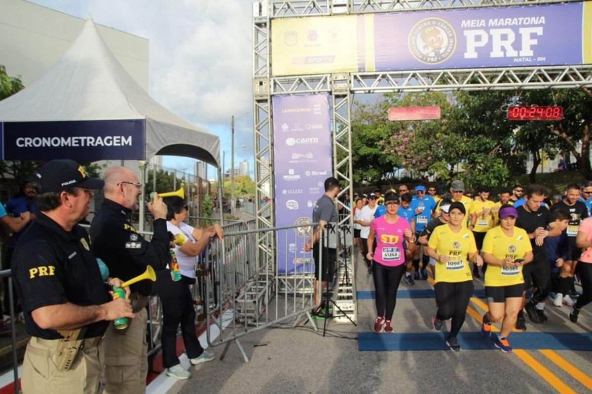 Veja como vai ficar o trânsito durante os eventos esportivos neste fim de semana em Natal