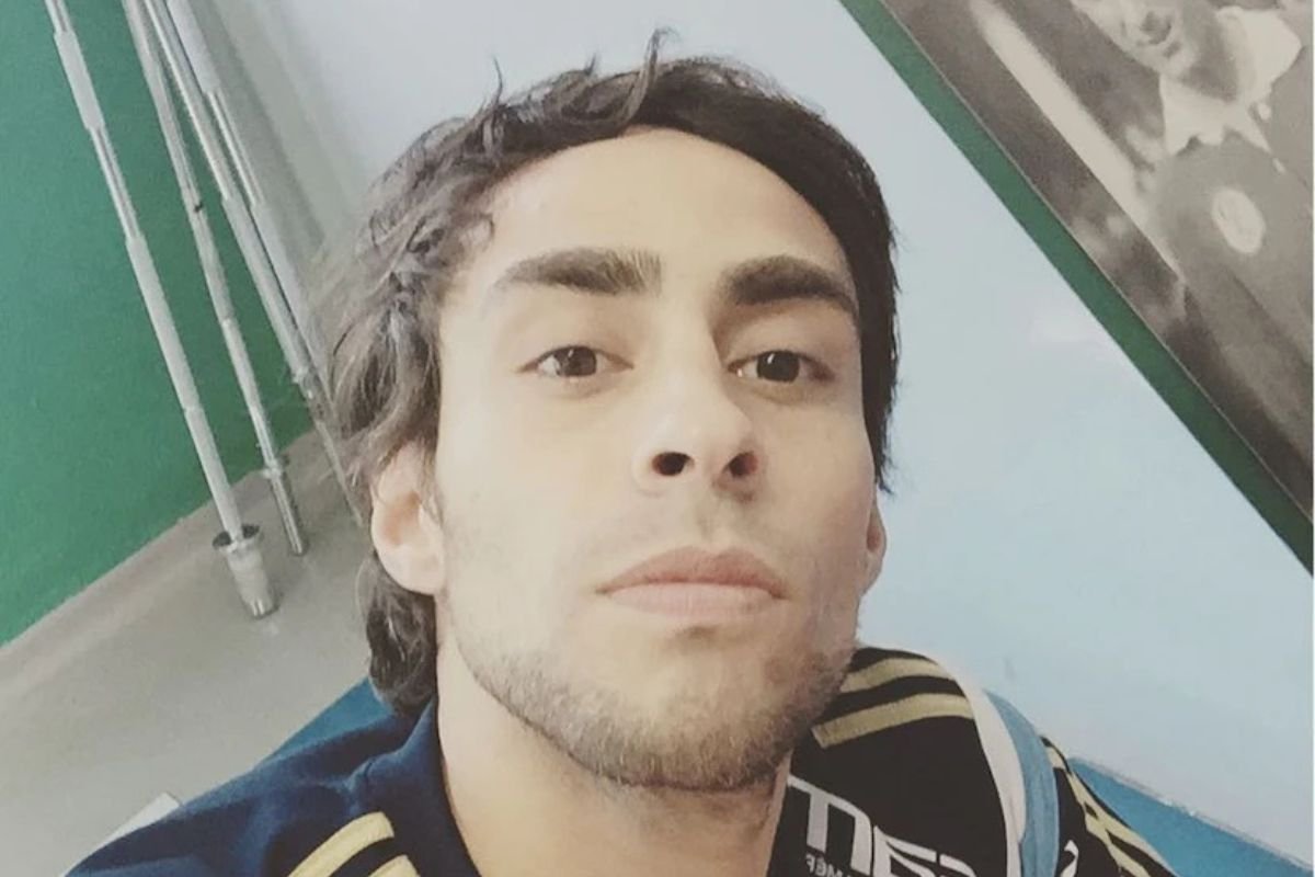 Ex-Palmeiras, Valdívia é preso acusado de abuso sexual no Chile