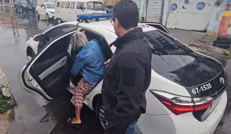 Polícia deflagra segunda fase de operação sobre casos de infecções por HIV no RJ