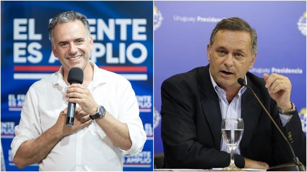 Uruguai: urnas são fechadas no segundo turno da eleição; começa apuração