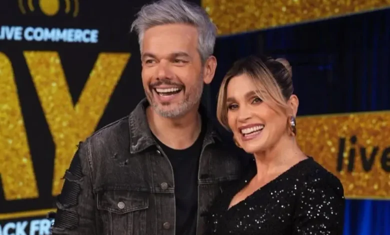 Flávia Alessandra se separou? Otaviano Costa explica por que mora em outra casa | ac24horas Flávia Alessandra se separou? Otaviano Costa explica por que mora em outra casa | ac24horas