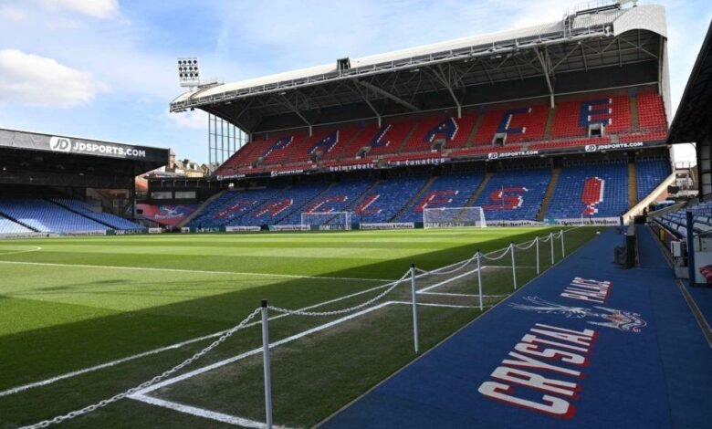 Crystal Palace x Wolverhampton: horário e onde assistir à Premier League Crystal Palace x Wolverhampton: horário e onde assistir à Premier League