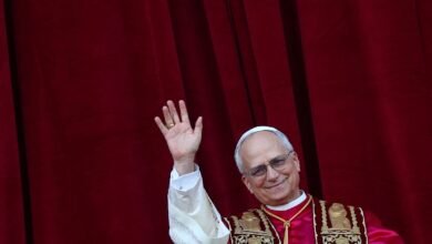 Papa Leão XIV votou em 4 eleições e 3 primárias republicanas, diz registro