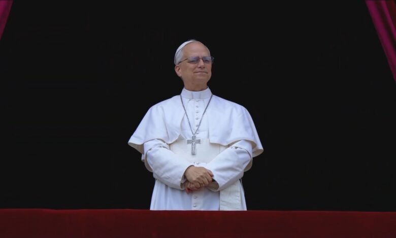 Zelensky, Vance e Alckmin: veja quem participará de missa inaugural do papa Zelensky, Vance e Alckmin: veja quem participará de missa inaugural do papa