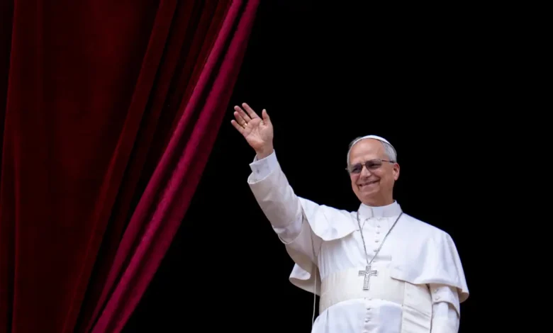 Papa pede fim das guerras, paz na Ucrânia e cessar-fogo em Gaza | ac24horas Papa pede fim das guerras, paz na Ucrânia e cessar-fogo em Gaza | ac24horas