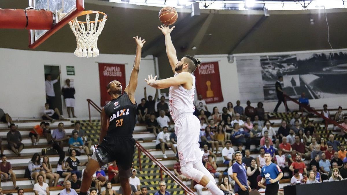 Brasília Basquete x Paulistano: horário e onde assistir ao jogo do NBB