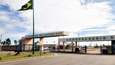 Anápolis anuncia Pecuária com shows gratuitos