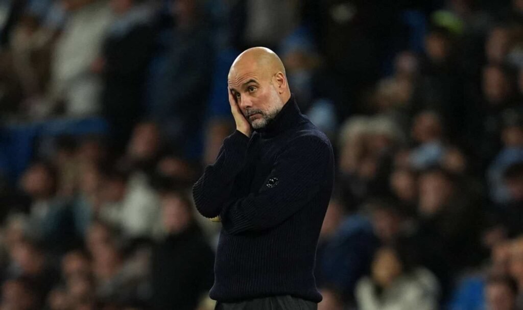 Falha de Ederson contra Juventus complica de vez o Manchester City na Champions League