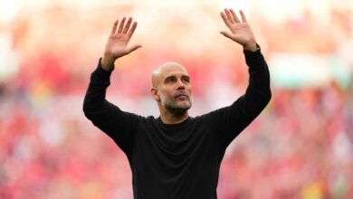 Os planos do Manchester City para o Mundial de Clubes