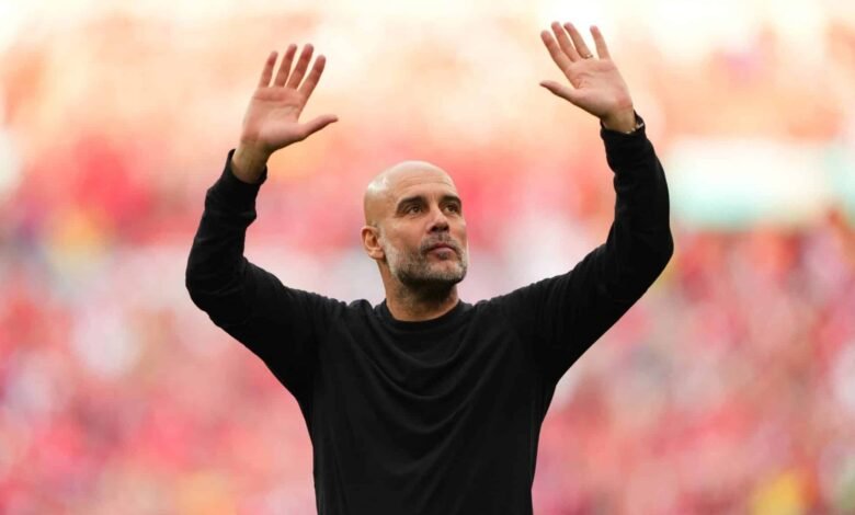 Os planos do Manchester City para o Mundial de Clubes Os planos do Manchester City para o Mundial de Clubes