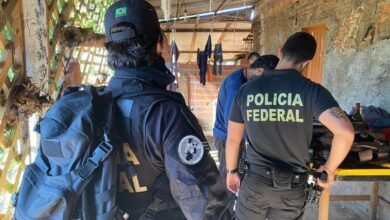 Homem é preso em Aparecida por armazenar imagens de abuso infantil