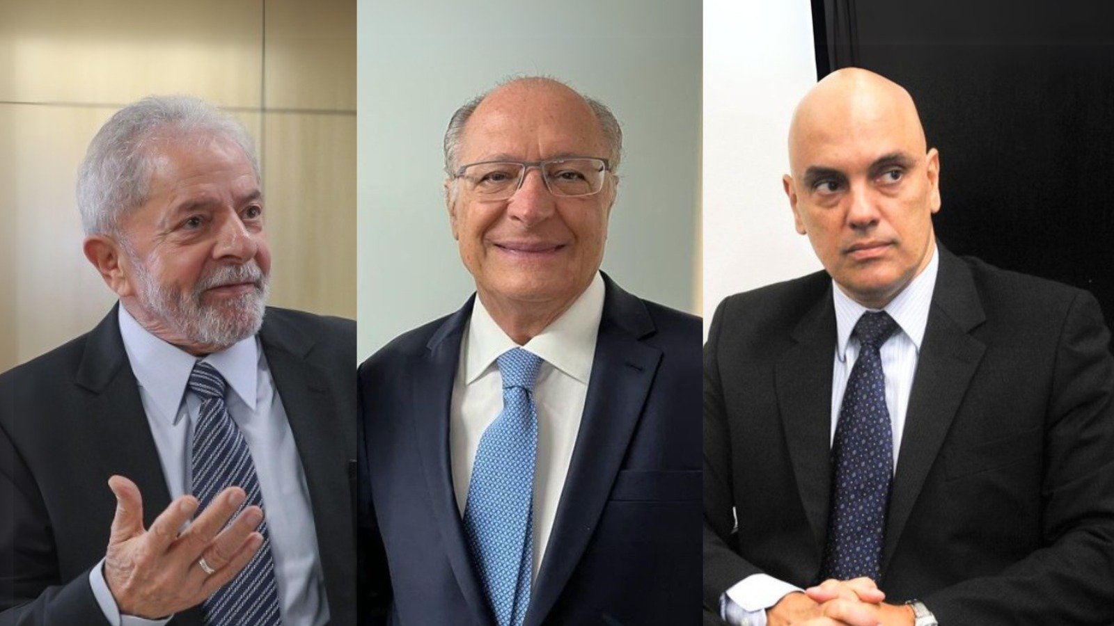 Presos militares suspeitos de planejar matar Lula, Alckmin e Moraes