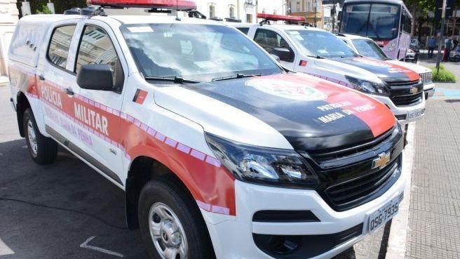 Mulher é presa suspeita de matar companheiro na Paraíba e alega legítima defesa