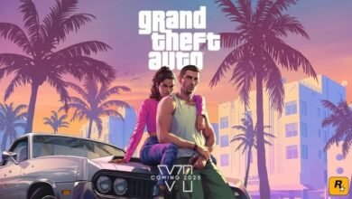 Take-Two prevê receita do ano abaixo do esperado após atraso em “GTA VI“