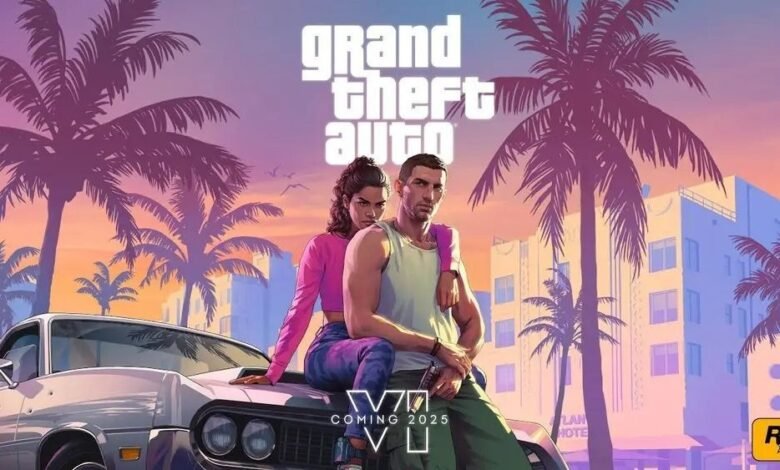Take-Two prevê receita do ano abaixo do esperado após atraso em “GTA VI“ Take-Two prevê receita do ano abaixo do esperado após atraso em “GTA VI“