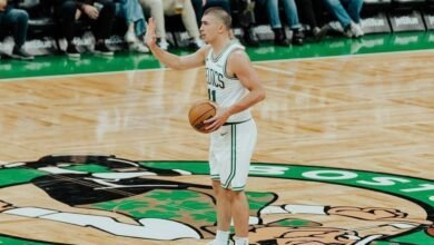 Payton Pritchard é eleito o Sexto Homem do Ano na NBA