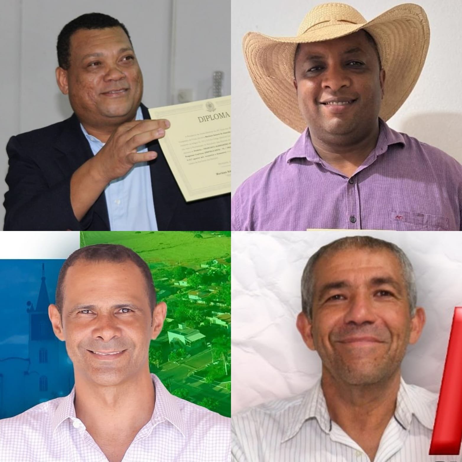 Goiás lidera número de prefeitos quilombolas eleitos no país