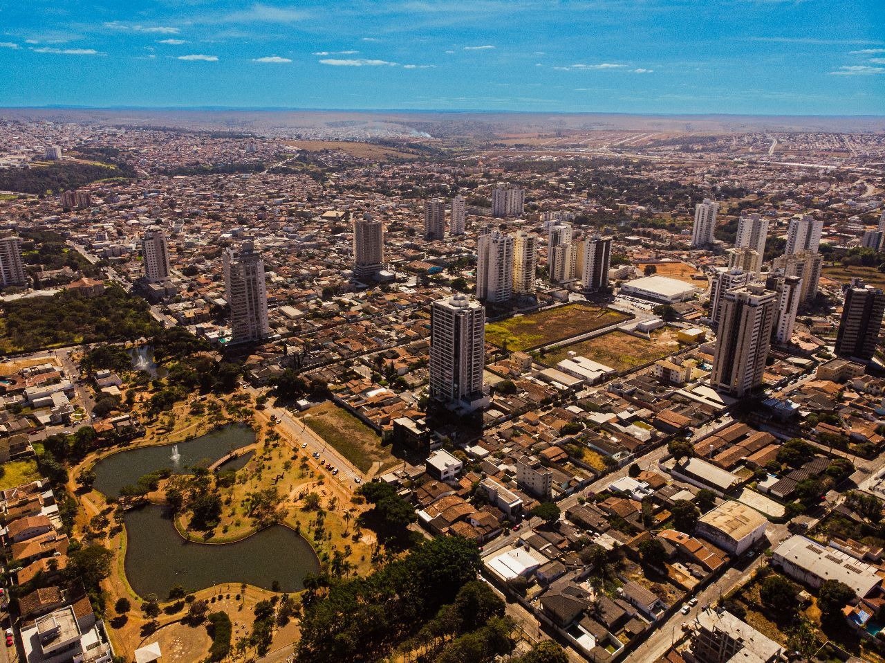 Prefeitura de Anápolis tem nova estrutura administrativa