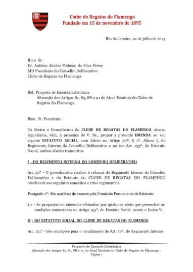 por que a SAF é um assunto tão sensível nos bastidores e na eleição