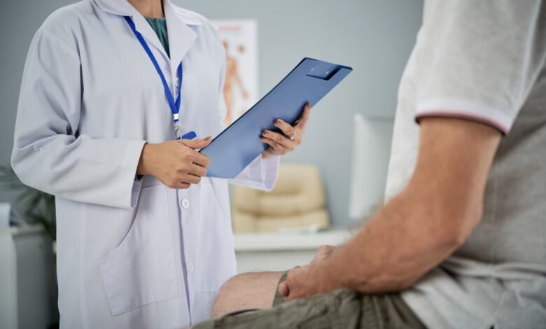 Técnica menos invasiva ganha espaço no tratamento da próstata Técnica menos invasiva ganha espaço no tratamento da próstata