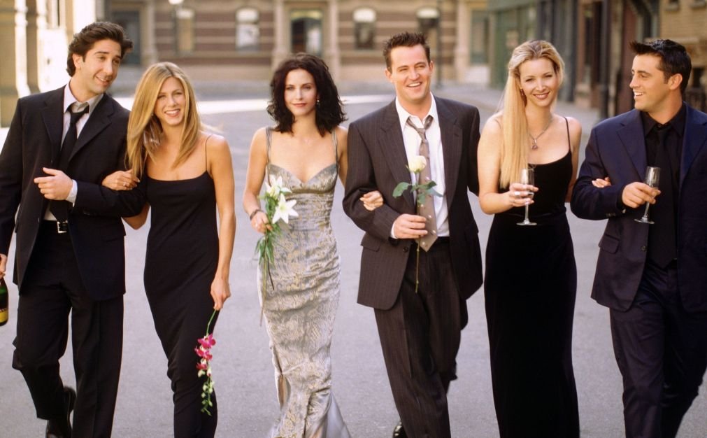 “The Friends Experience“: pré-venda de ingressos começa nesta segunda (30)