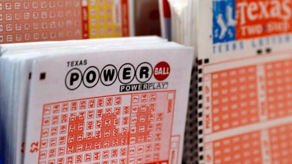 Powerball dos EUA chega a R$ 2,3 bilhões – sorteio será nessa quarta (16) à noite!