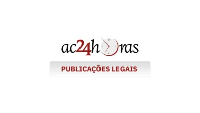 Edital de Convocação – Sindicato dos Servidores do Ministério Público do Estado do Acre – SINDSEMP-AC | ac24horas