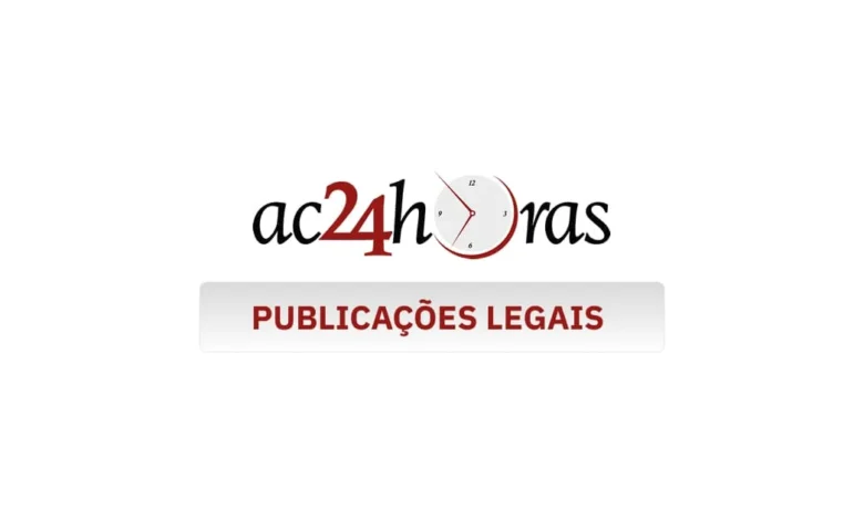 Edital de Convocação – Sindicato dos Servidores do Ministério Público do Estado do Acre – SINDSEMP-AC | ac24horas Edital de Convocação – Sindicato dos Servidores do Ministério Público do Estado do Acre – SINDSEMP-AC | ac24horas