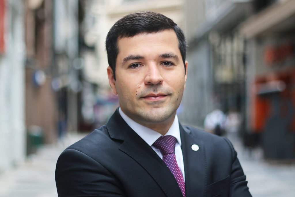 OAB em Goiás reelege presidente Rafael Lara