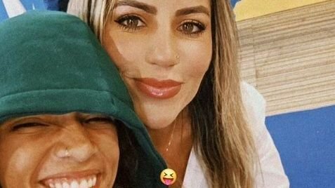 Leticia Bufoni exalta legado que deixou em Rayssa: “Ela se espelhou em mim“