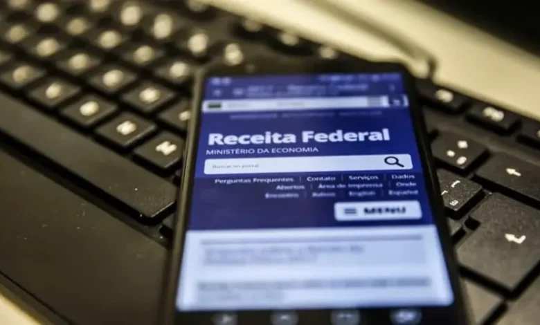 Prazo para entregar declaração do IRPF termina nesta sexta-feira | ac24horas Prazo para entregar declaração do IRPF termina nesta sexta-feira | ac24horas