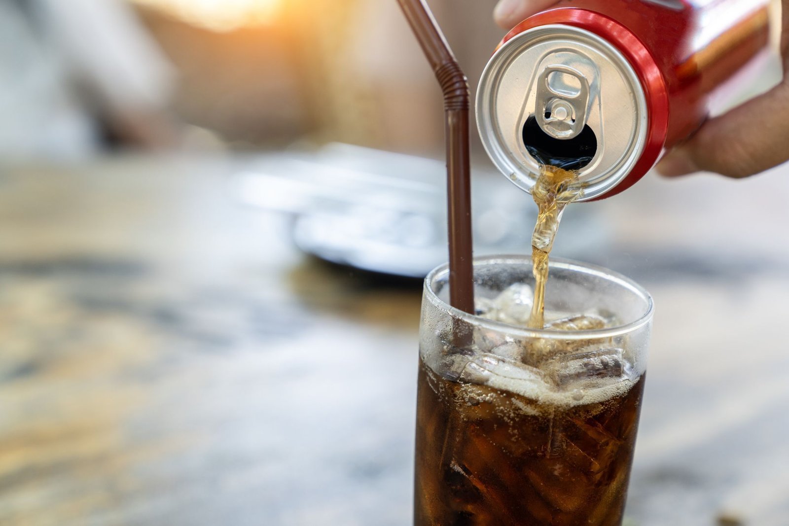 Consumo de bebidas açucaradas cresceu 23% entre crianças e adolescentes no mundo Consumo de bebidas açucaradas cresceu 23% entre crianças e adolescentes no mundo