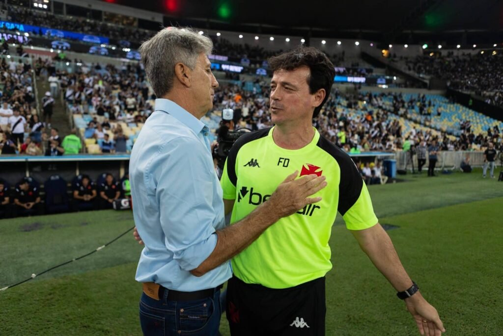 Adversário do Fluminense no Mundial, goleiro exalta ‘modelo’ tricolor que já não existe mais